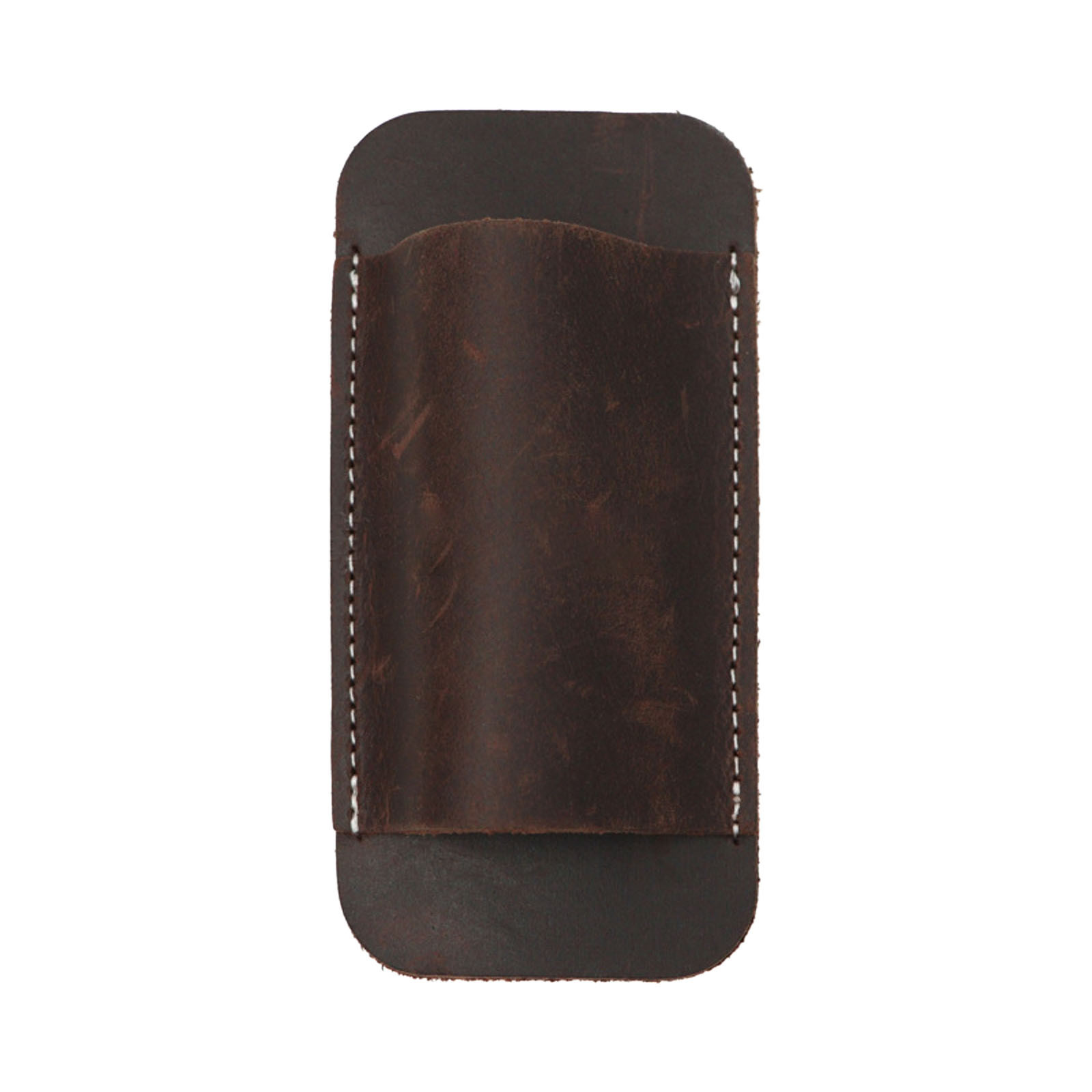 thumbnail image 2 of Funda De Cuero Retro Para Llevar En El Cinturón Horizontalmente Funda Hecha A Mano Cuero Horizontal Para Llevar En El Cinturón Organizador De Bolsillo Para Hombre, 2 of 2